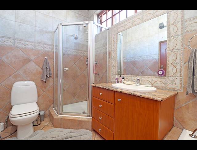 3 BEDROOM HOUSE FOR SALE IN ORANGE GROVE